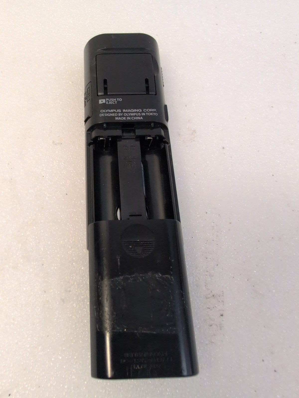 🎸 Olympus VN-702PC Digital Voice Recorder Dictaphone MP3 Handheld Tested