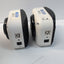 2x QImaging Go Microscope Camera 01-GO-5-R-CLR-12 COLOR 12 BIT -