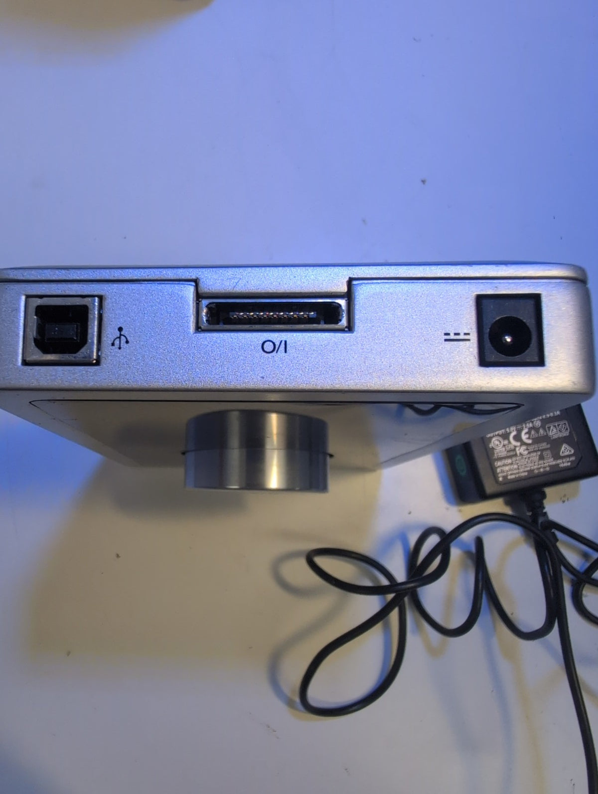 🎸 Apogee Duet USB Audio Interface (2nd Gen) Silver/Black Studio Recording