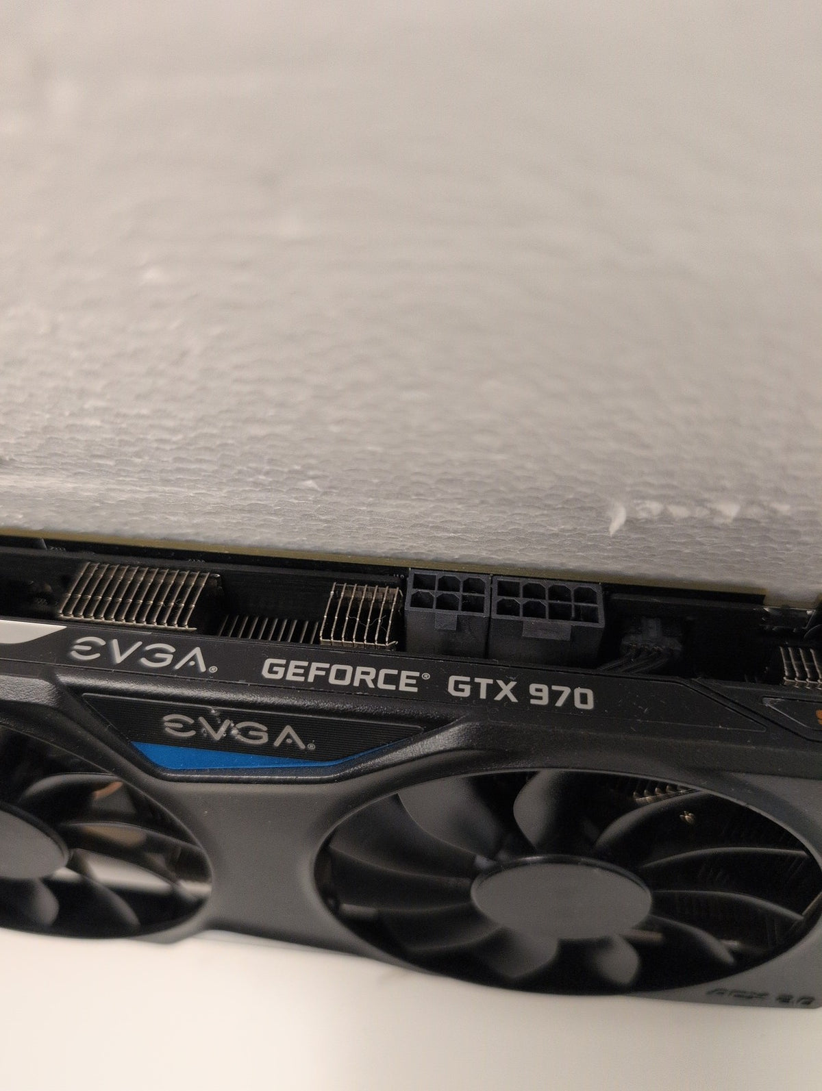 🎸 EVGA GeForce GTX 970 4GB 04G-P4-3975-KR Graphics Card ACX 2.0 Dual Fan