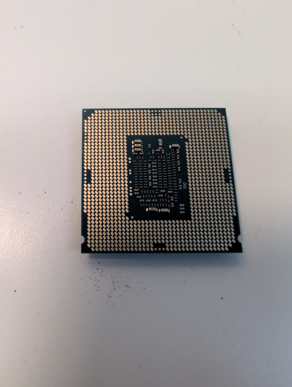 Intel Core i5-6500 SR2L6 3.20GHz LGA1151 Skylake Desktop CPU Processor -