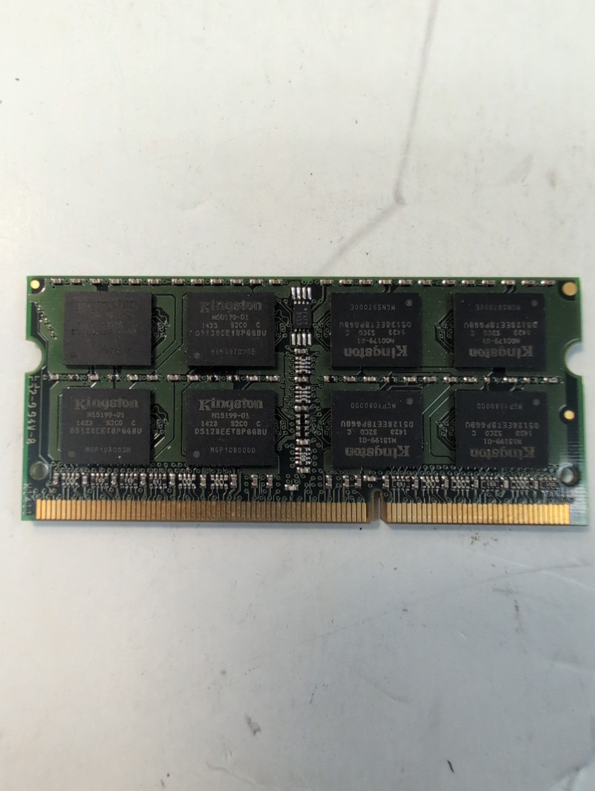 🔥 Kingston 8GB Memory RAM SO-DIMM KAS-N3CL/8GFR  Laptop Memory RAM -
