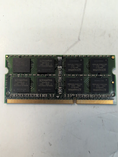 🔥 Kingston 8GB Memory RAM SO-DIMM KAS-N3CL/8GFR  Laptop Memory RAM -