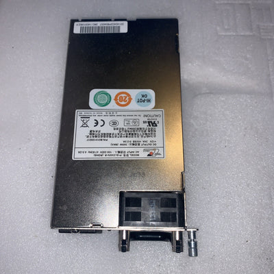 EMACS P1S-2300V-R 300W Hot Swap Server Power Supply 12V 24A PSU