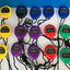~ (Lot of 15) OSLO 427 All-Purpose Stopwatch *Tested/Working*