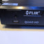 🎸 FLIR M5104-D 4-Channel MPX DVR 4MP Quad HD Security Recorder  (NO HDD,AS IS)