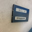 🔥 Vintage Sony Discman PCMCIA SCSI II PC Card Adapter Adaptec