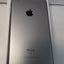 🔥 (NICE) Apple iPhone 6S Plus A1687 16GB Smartphone Gray + BOX (LOCKED BELL) -
