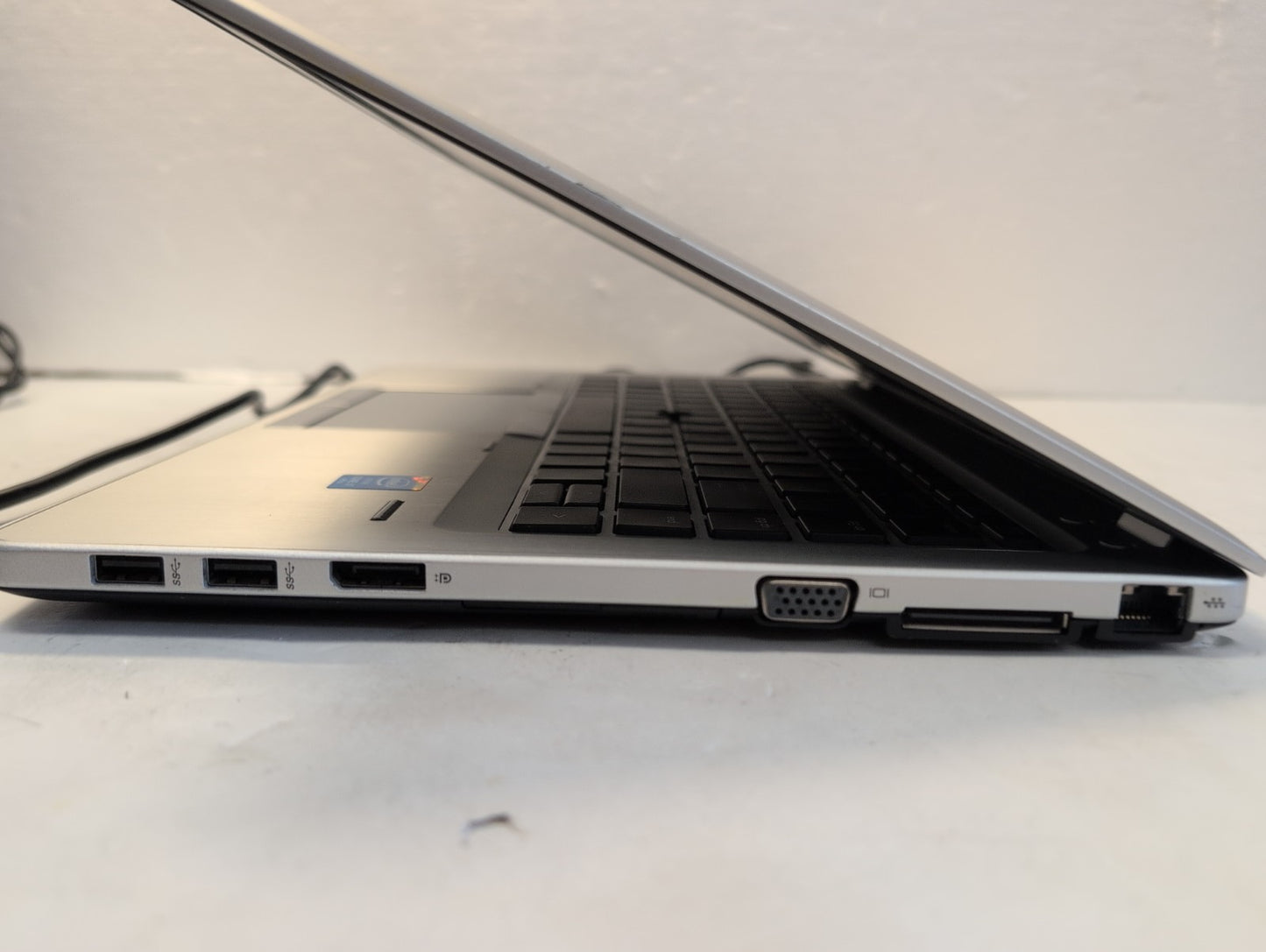 🔥HP EliteBook Folio 9480M 14" Laptop i7-4600U/8GB Ram/240GB SSD/ Win11 -