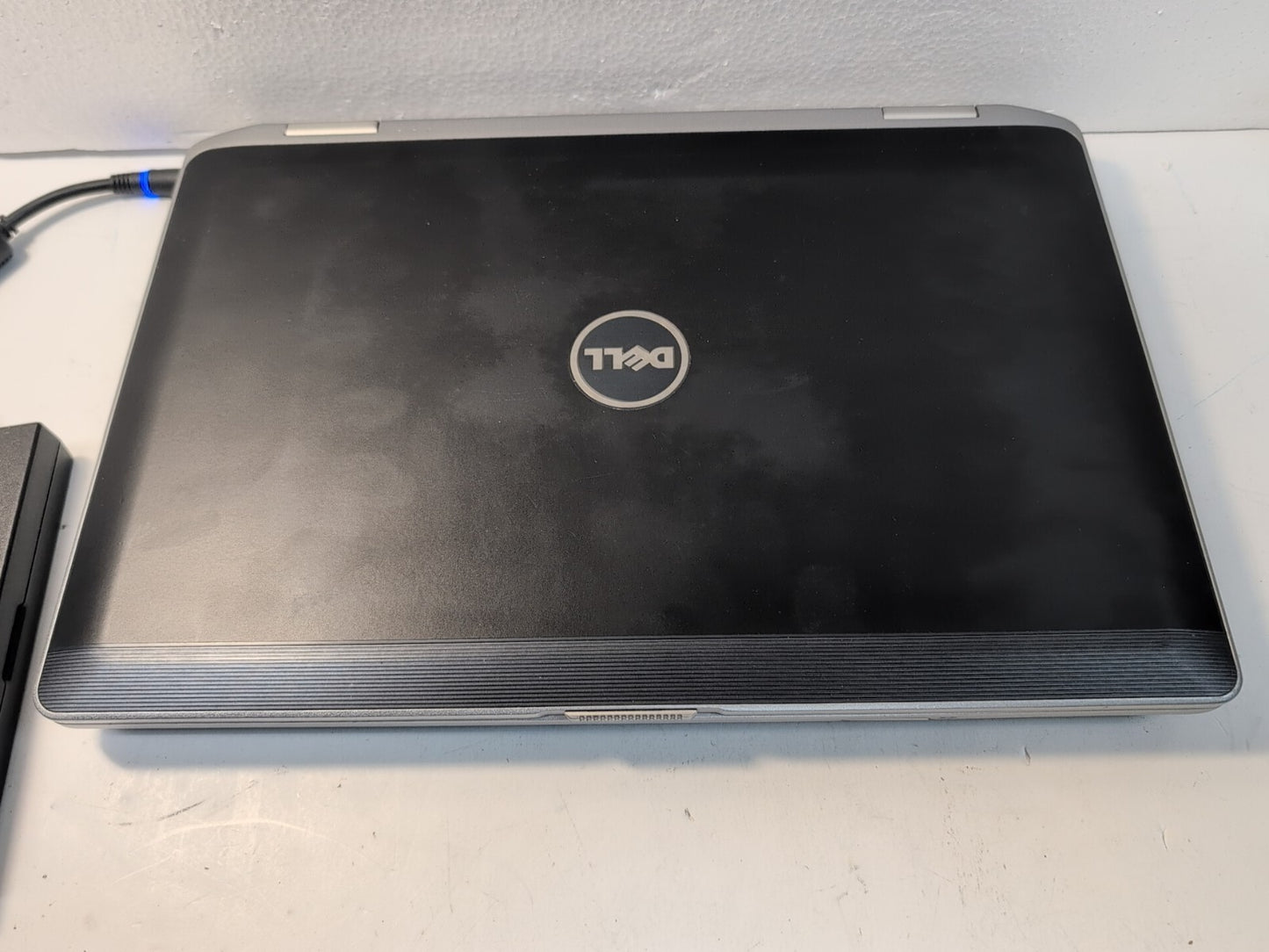 🔥 (GRADE A) DELL LATITUDE E6430 14" Laptop i5-3320M/ 8GB Ram/240GB SSD/win11 -