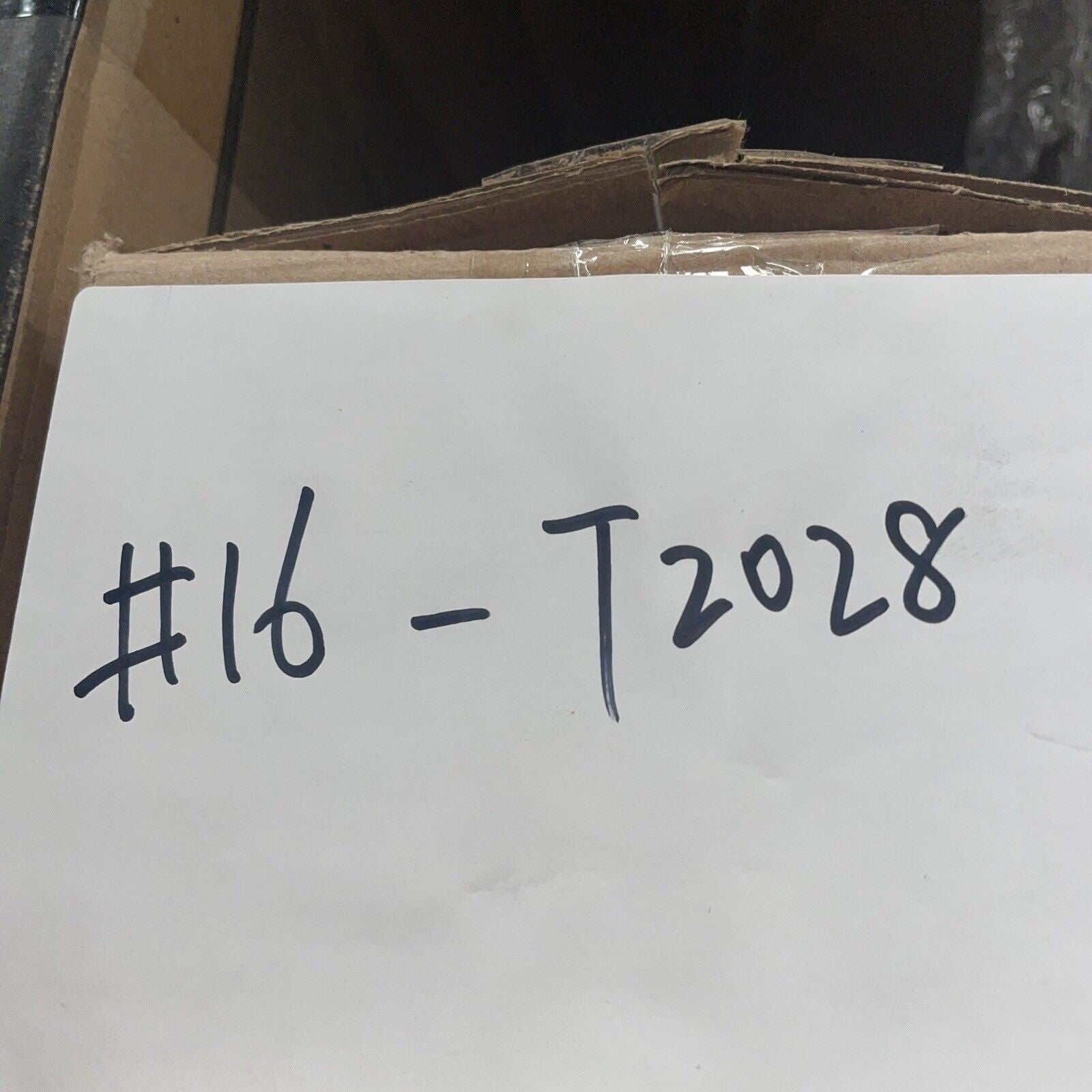 1 x Sophos SG 650 CPU heatsink fan