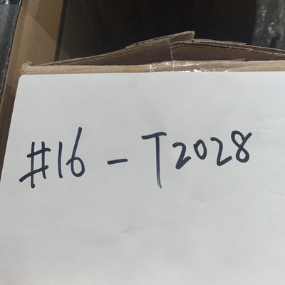 1 x Sophos SG 650 CPU heatsink fan