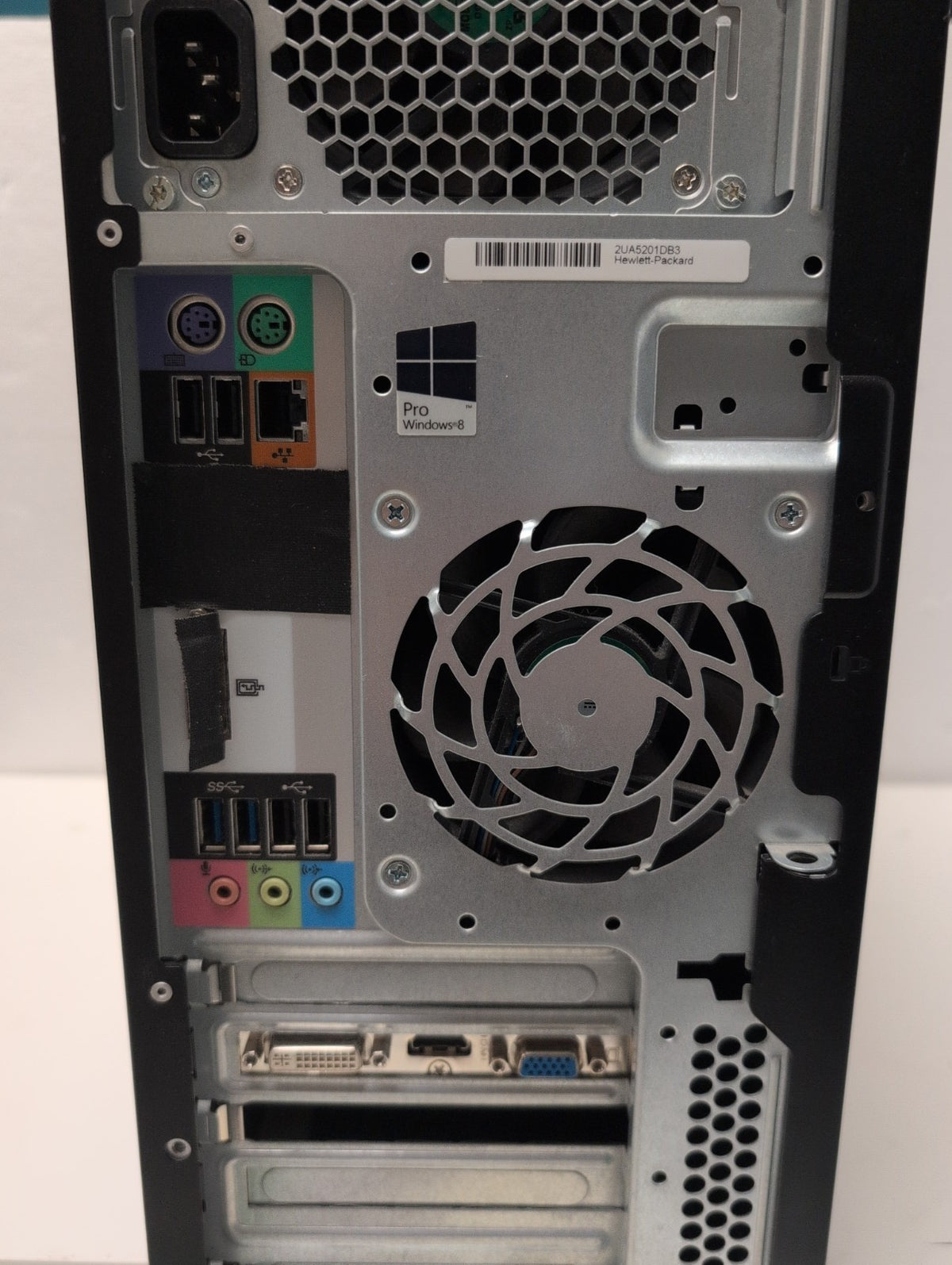 🎸 HP Z230 Tower Workstation Intel i7-4790 CPU / 16GB RAM / 1TB HDD /Win11 Pro 
