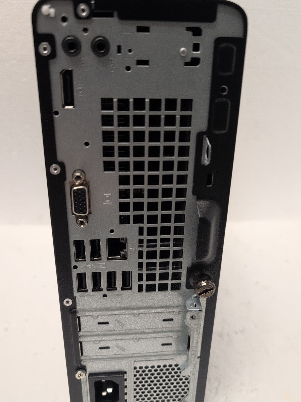 🔥NICE HP ProDesk 400 G4 SFF PC Intel i3-7100 CPU/12GB DDR4 /240GB SSD/ Win11 -