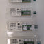 🎸 4x NEW SEALED HP 726718-B21 8GB 1Rx4 PC4-2133P-R DDR4 RDIMM Server Memory