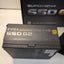 🔥 EVGA SuperNOVA 650 G2 650W 80+ Gold ATX Power Supply With All Cables & Box -