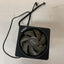 🔥 AMD Ryzen 5 AM4 CPU  RGB heatsink fan (only)