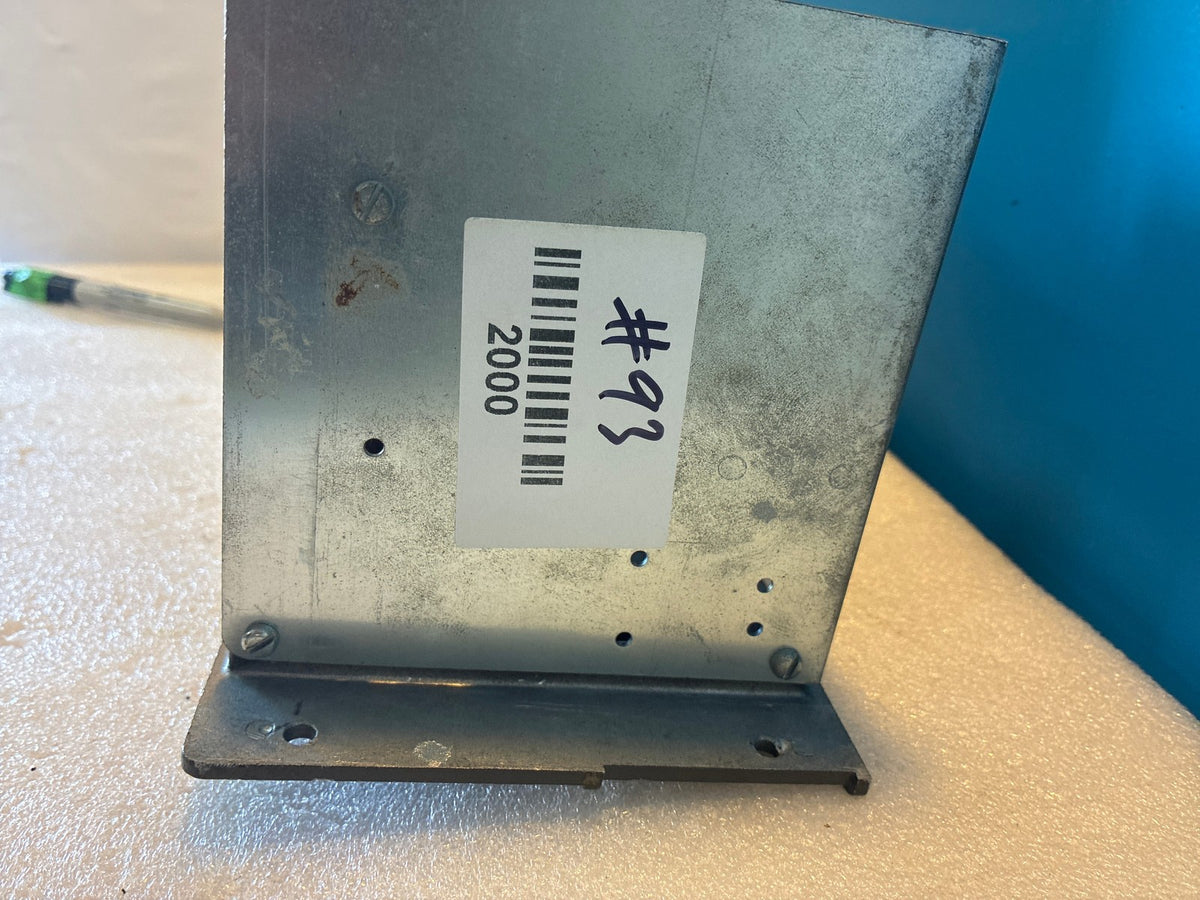 🔥 Roberts Electronics Right Channel Amplifier Chassis VU Meter Tube For Parts