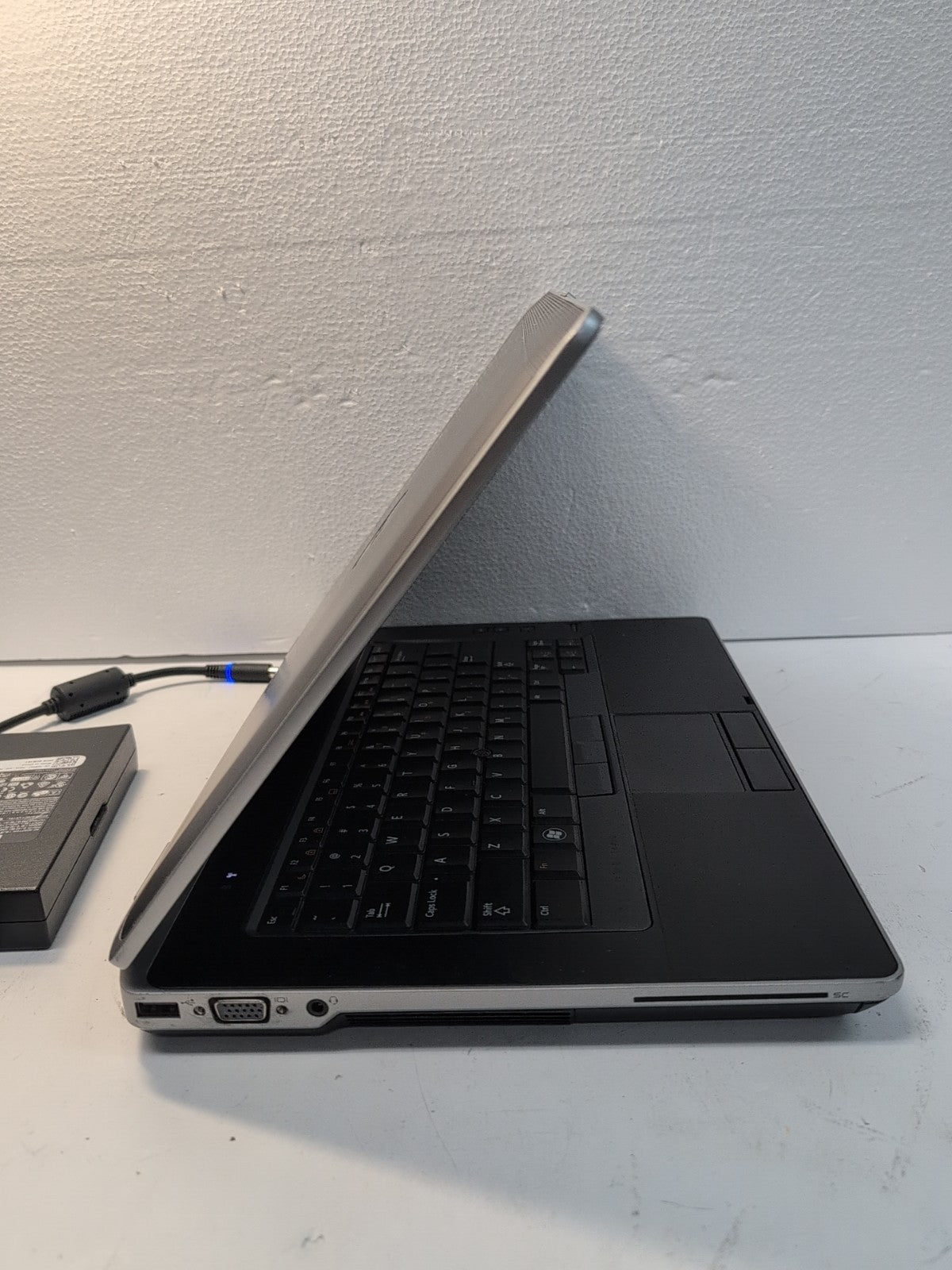 🔥 (GRADE A) DELL LATITUDE E6430 14" Laptop i5-3320M/ 8GB Ram/240GB SSD/win11 -