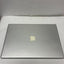 🔥 Apple MacBook Pro A1211Intel Core Duo 2.16GHz 1GB RAM Silver 15.4 inch AS IS