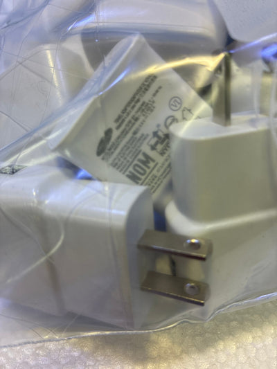Lot of 16 🔥 Samsung cell phone USB Wall Charger Adapter  US Plug