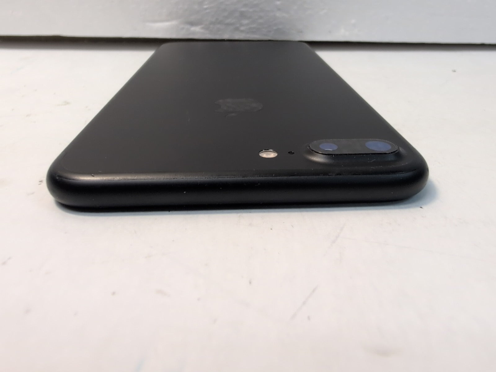 🔥NICE Apple iPhone 7 Plus A1784 32GB Smartphone Black Unlocked (Battery 89%) -