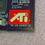 🔥 ATI TV Wonder PCI Tuner Card 109-A34604-00 with RF Coaxial Inputs