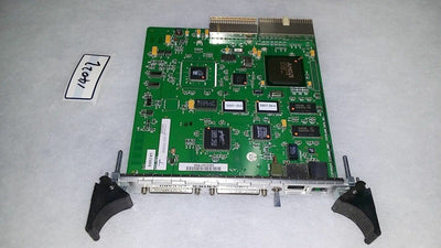 IBM 59P6695 Overland Data 68-0058-001 4560SLX Controller Card Fibre/SCSI 59P6715