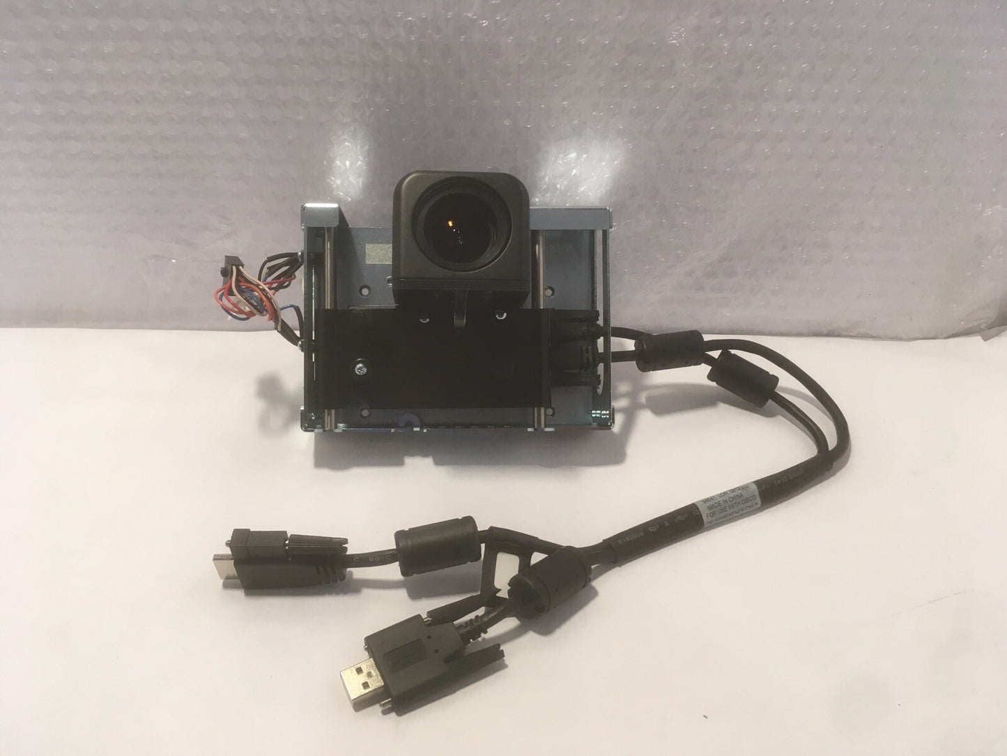 +Camera Unit 74-7752-02 For Cisco CTS-500-32 CTS-DISP-32
