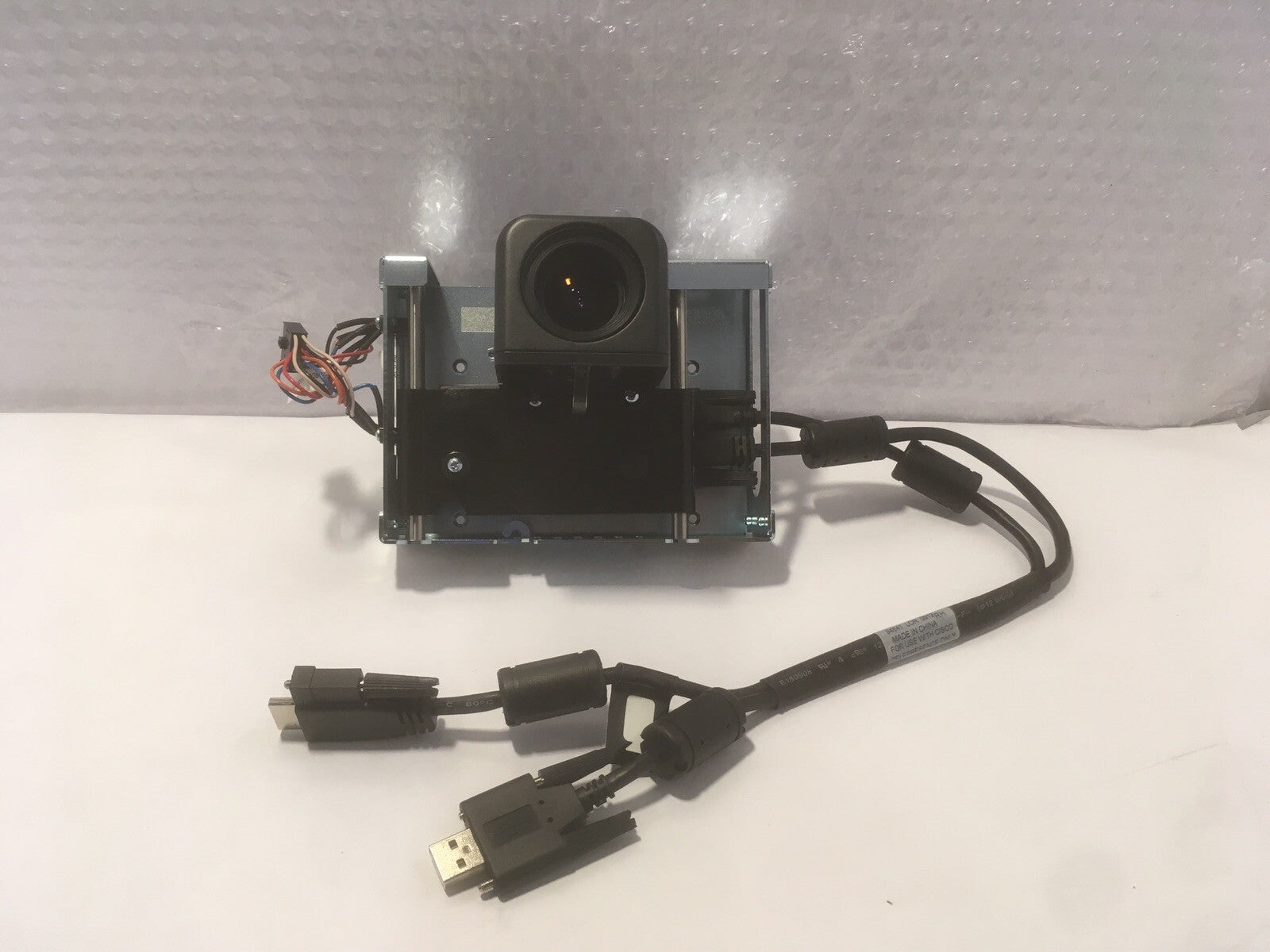 +Camera Unit 74-7752-02 For Cisco CTS-500-32 CTS-DISP-32