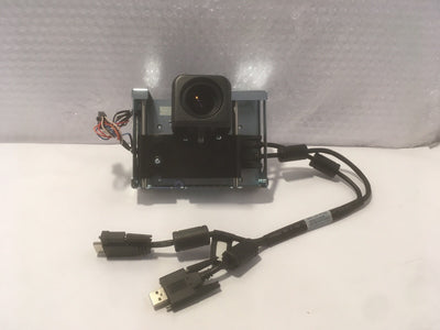 +Camera Unit 74-7752-02 For Cisco CTS-500-32 CTS-DISP-32