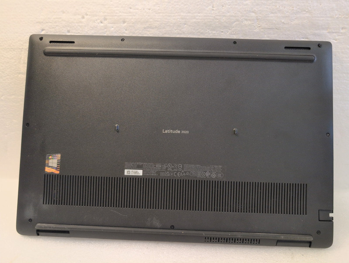 🎸 Dell Latitude 3520 15.6" Laptop i5-1135G7 No RAM/SSD (LCD issue, For Parts)