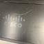 Lot of 2 Cisco SG110-16 16 Gigabit Ethernet GbE Ports Switch