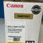 (Open Box) GPR-11 Toner Yellow For C3200 / C3220G / iR C3220 / C3220N 7626A001 ~