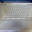 ~ Apple MacBook 13" Laptop 2008 A1181 Intel C2D CPU / 2GB / 160GB HDD (Read) ~