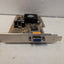 🔥 Vintage AGP Graphics Card NVIDIA GeForce 2 MX TESTED -