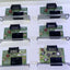 Lot of 6 Epson POS Printer M186B Powered-USB interface card