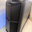 🎸 Alienware Aurora R4 Mid Tower Computer Case Only  - Black/Gunmetal PC Chassis