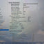 🎸 Apple MacBook Pro 15-inch A1286 2011 Intel i7-2.0GHz 8GB 250GB SSD 10.13