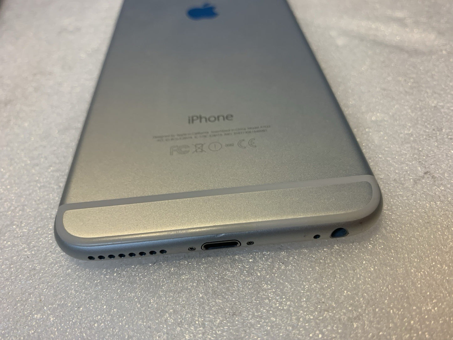 Grade A ~ Apple iPhone 6 Plus A1522 - 16GB - MGCL2LL/A - UNLOCKED