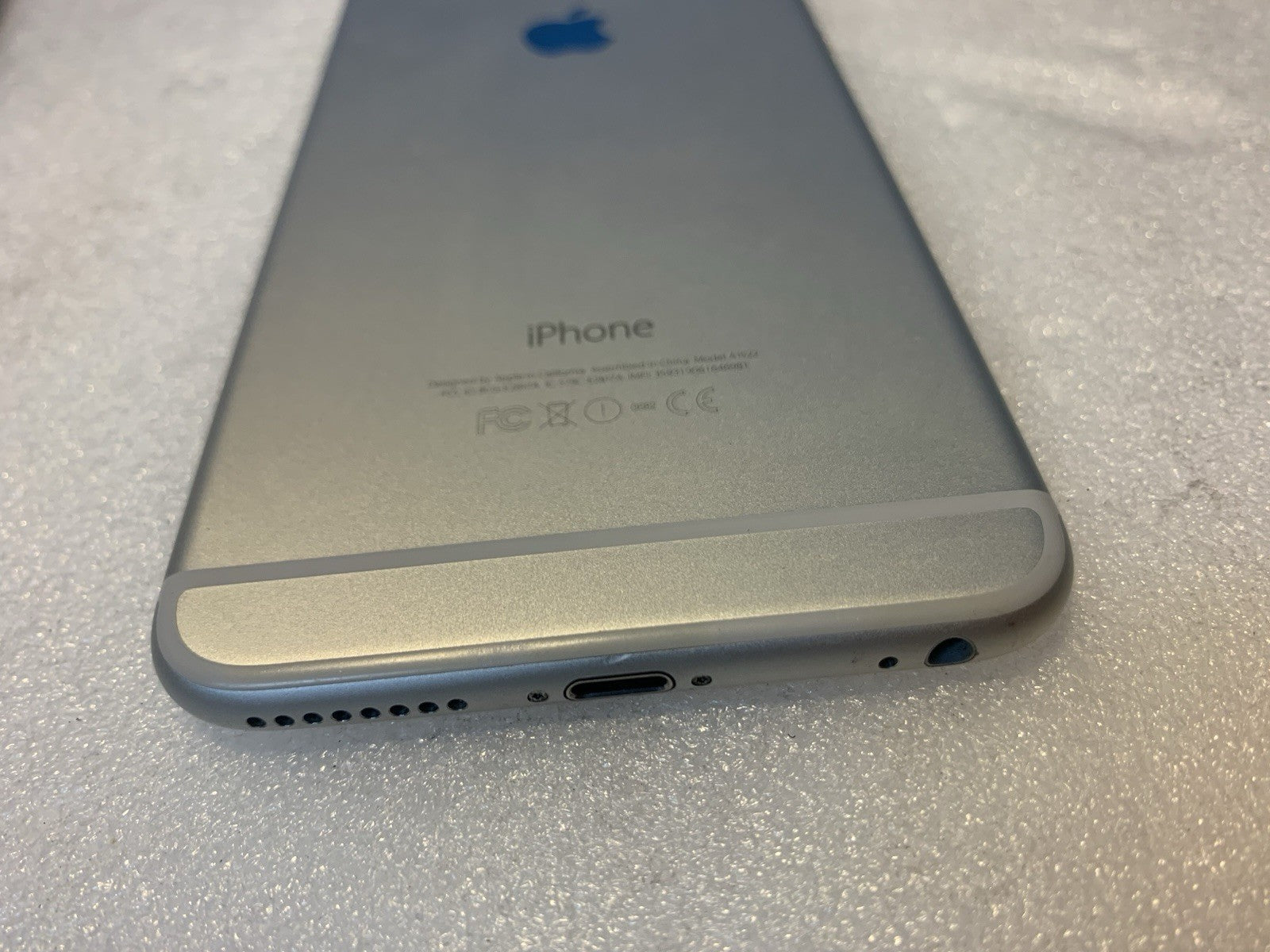 Grade A ~ Apple iPhone 6 Plus A1522 - 16GB - MGCL2LL/A - UNLOCKED
