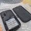 （New, no battery)  Roam Mobility Breeze Dual SIM Cards Travel Phone (unlocked)