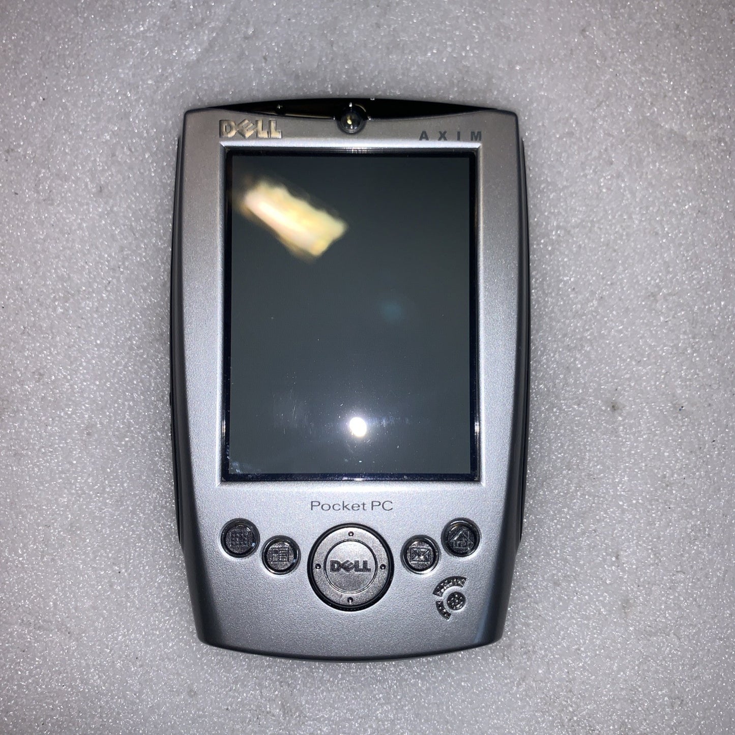 Grade A ~ 🔥 Dell Axim X5 Retro Windows Pocket PC PDA *Please Read*