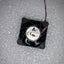 Pair of  Delta 12V 0.57A FFB0412UHN 4-Pin 17500RPM 40x40x28mm Fan