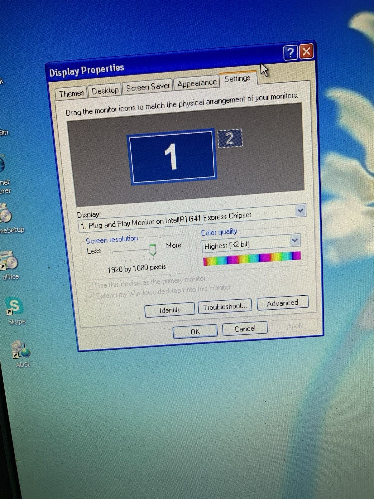 🔥 Dell Optiplex 380 Intel celeron 450 4GB RAM 300GB HD Windows XP PRO SP3