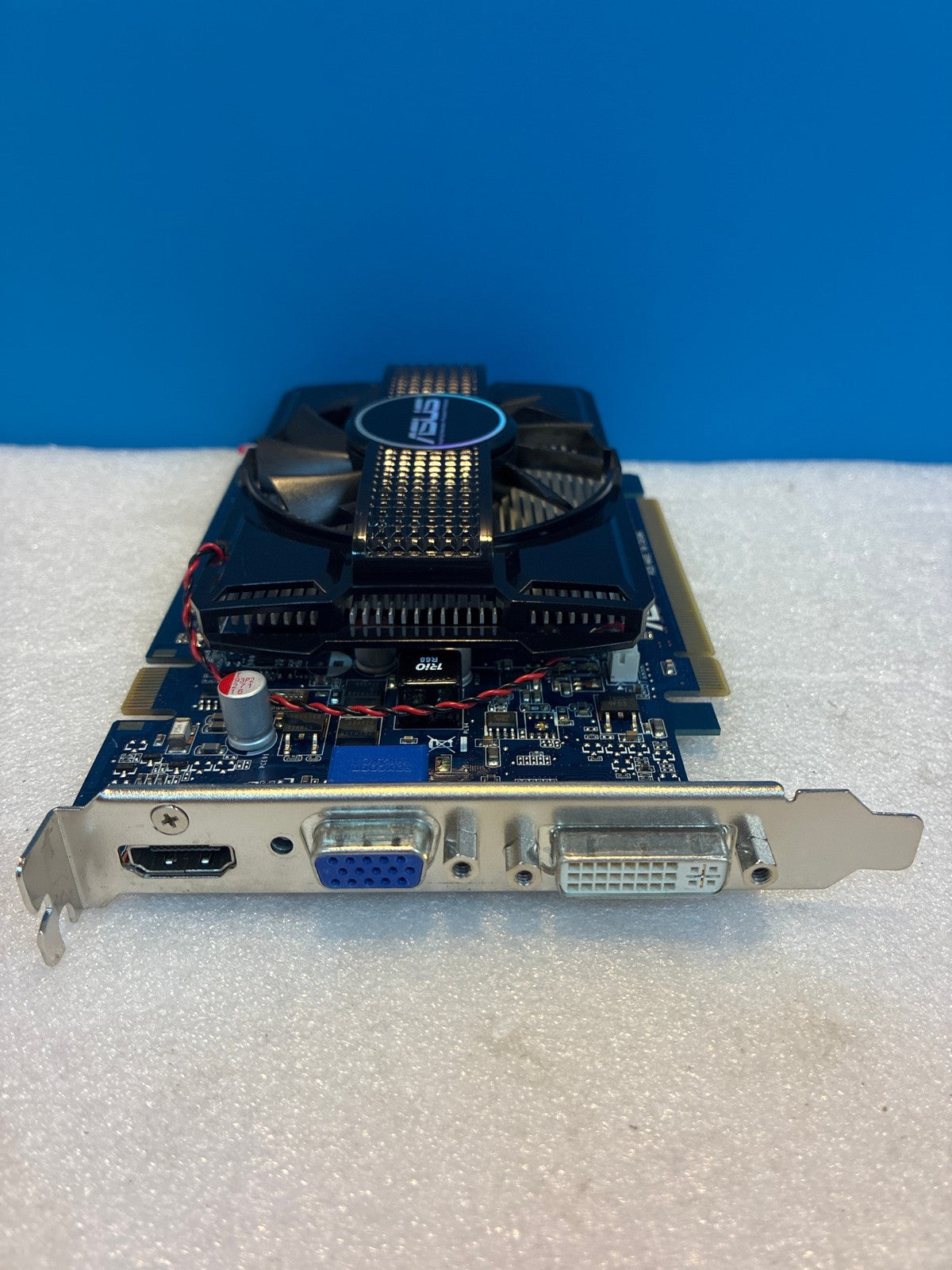 🔥 ASUS EN9500GT/DI/1GD2/V2/A GeForce 9500 GT 1GB Graphics Card HDMI VGA DVI
