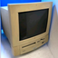 (Very Rare) Vintage Apple Macinbtosh Performa 5200CD ALL in ONE (Untested) -