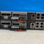 (Lot of 2x) NetApp 111-01324+C1 Controller Module SASWWN ~