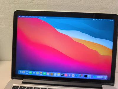 🎸 Apple MacBook Pro 13" A1502 Retina Mid 2014 i5 2.6GHz 8GB 256GB SSD （No AC）