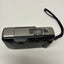 Nice 🔥 Minolta Vectis 20 APS Point & Shoot Film Camera Silver Black